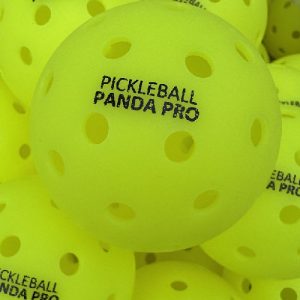 Tournament grade Pickleball Ball (1 dozen)