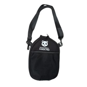 Pickleball Paddle Sling Bag