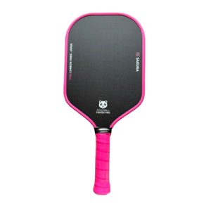SAKURA Pickleball Paddle (Pink)