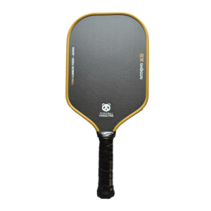 SHOGUN Pickleball Paddle (Gold)