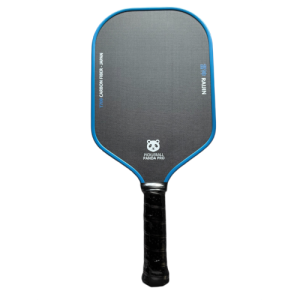 RAIJIN Pickleball Paddle (Blue)
