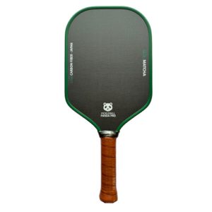 MATCHA Pickleball Paddle (Green)